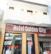 أمريتسار Hotel Golden City المظهر الخارجي الصورة