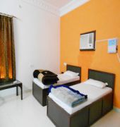 أمريتسار Hotel Golden City المظهر الخارجي الصورة