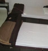 أمريتسار Hotel Golden City المظهر الخارجي الصورة
